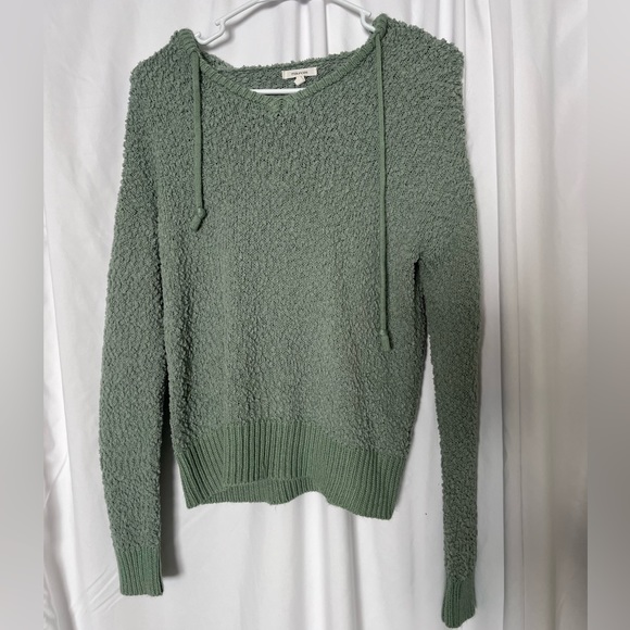 Maurices Tops - Maurices Lightweight Hoodie